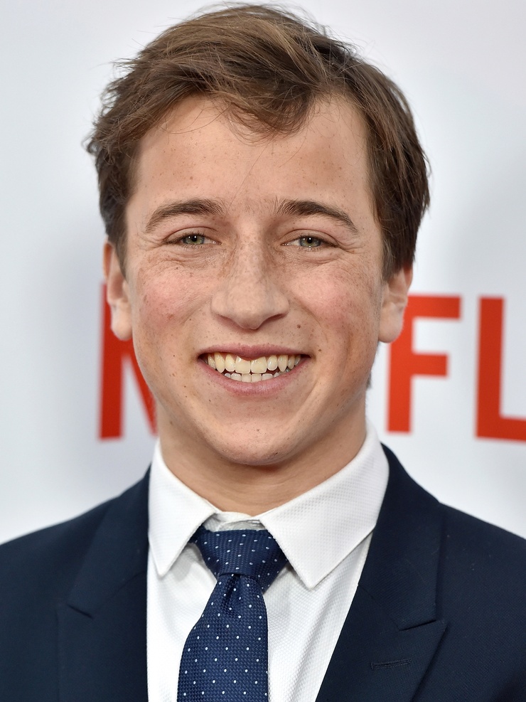 Skyler Gisondo