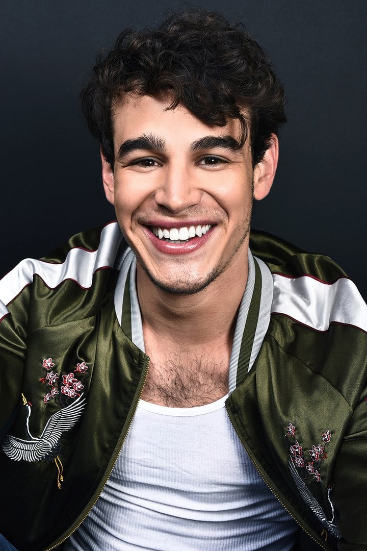 Alberto Rosende