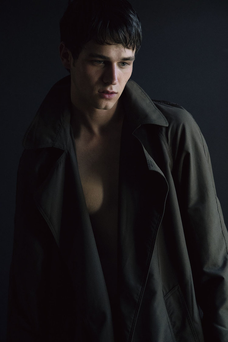 Brandon Flynn