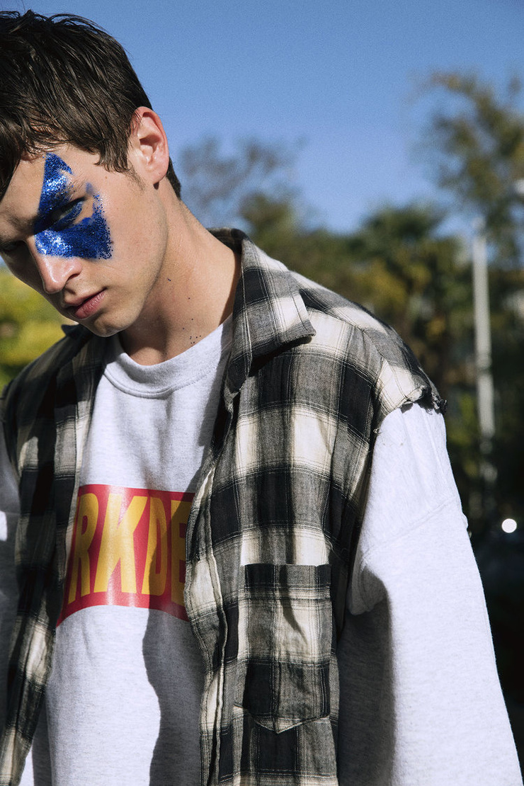 Brandon Flynn