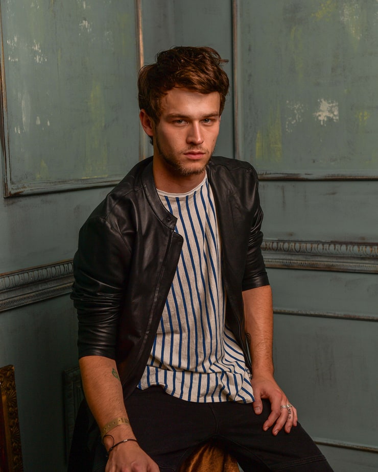 Brandon Flynn