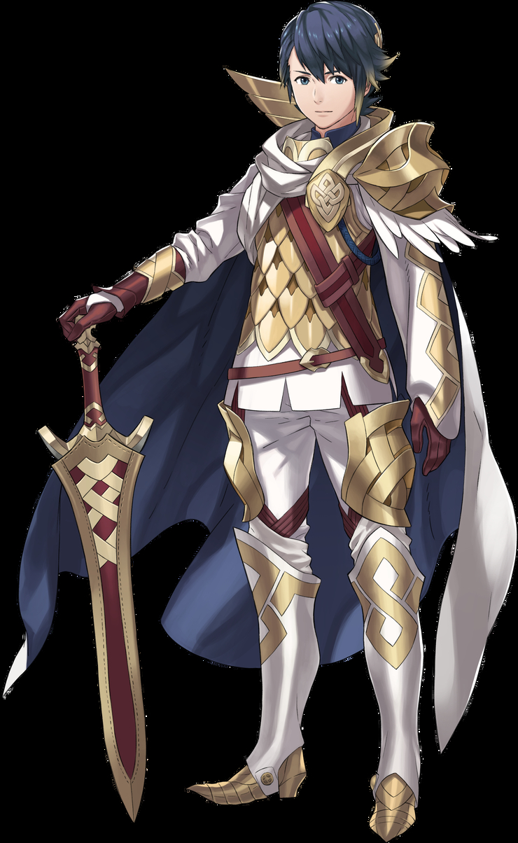 Alfonse
