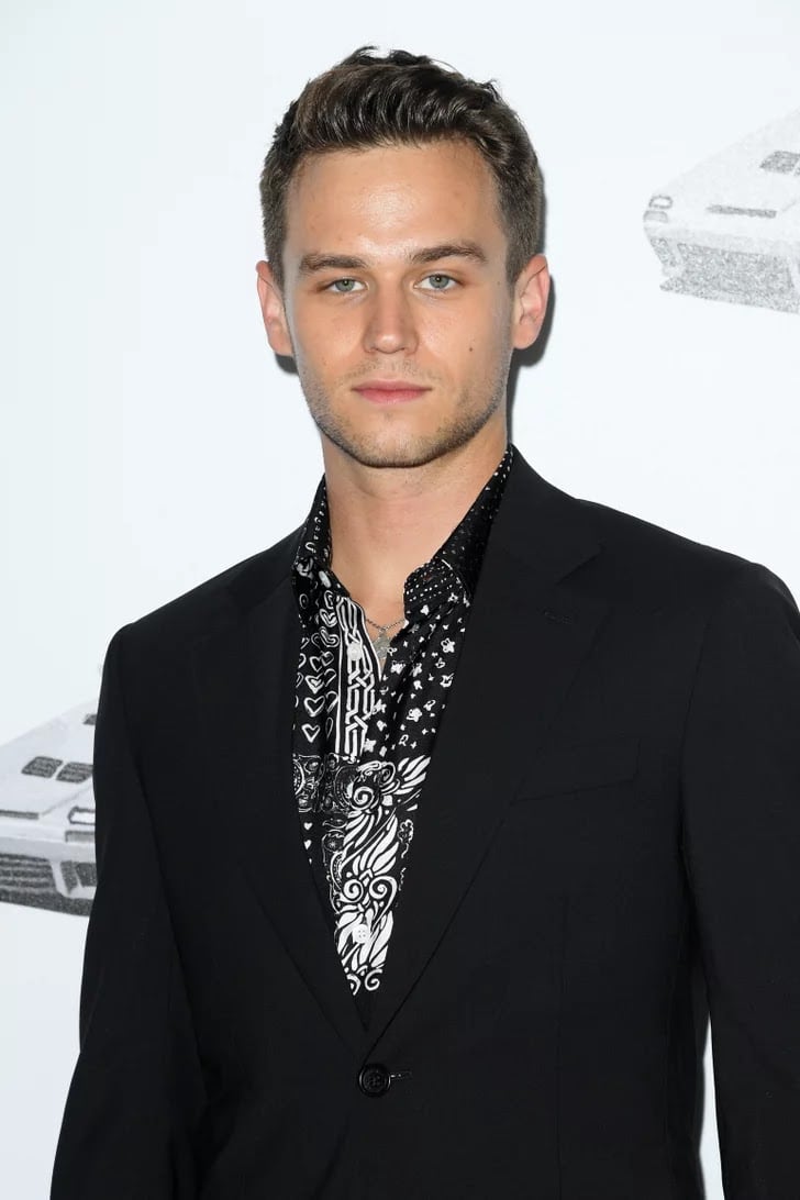 Brandon Flynn