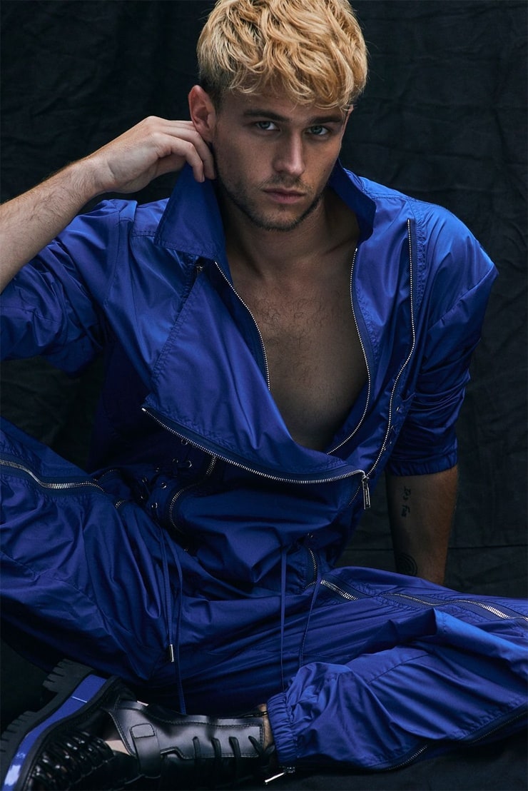 Brandon Flynn