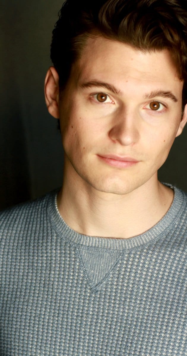 Bryan Dechart