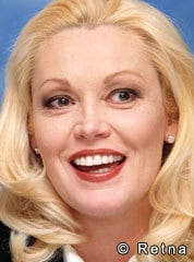 Cathy Moriarty