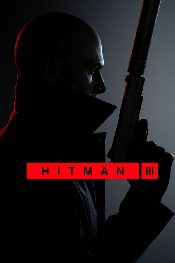 Hitman III