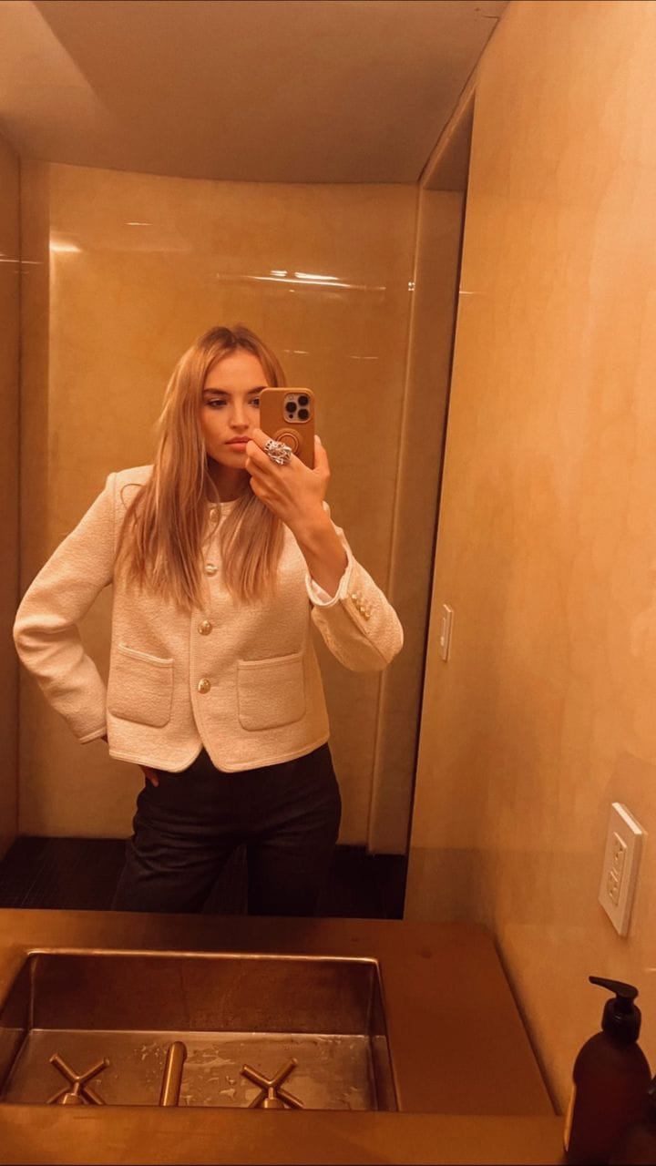 Anabela Belikova