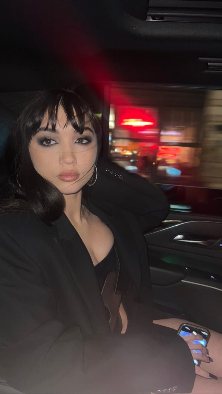 Rowan Blanchard Rowan Blanchard