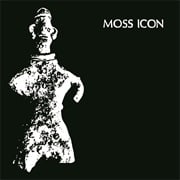 Complete Discography by Moss Icon (2012-05-08)
