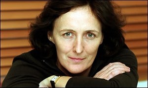 Fiona Shaw