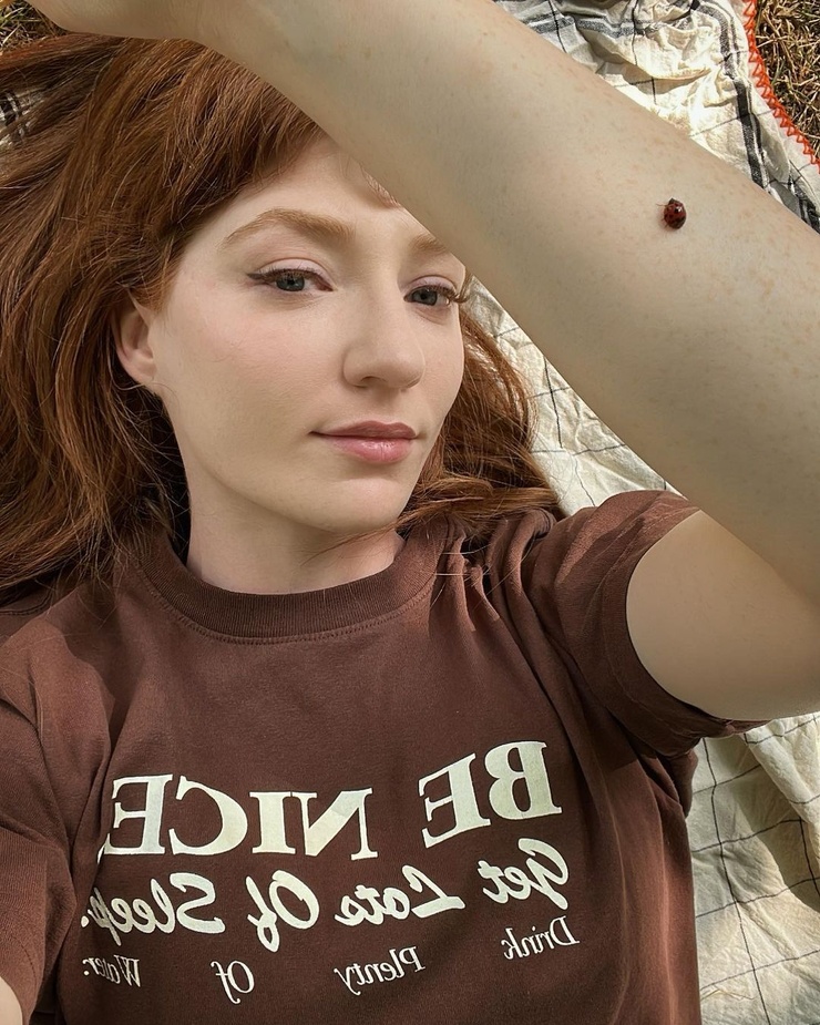 Picture of Nicola Roberts