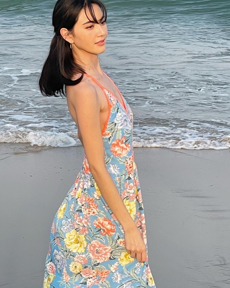 Davika Hoorne
