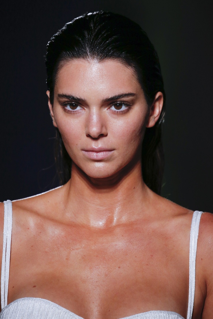 Kendall Jenner