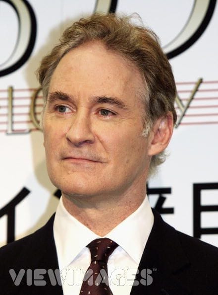 Kevin Kline
