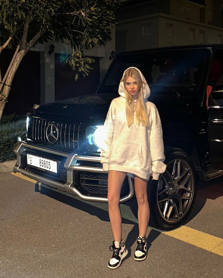 Alla Bruletova