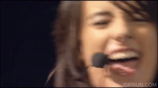 Alizée Alizée