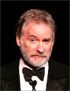 Kevin Kline