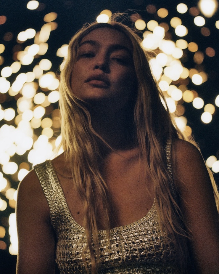 Gigi Hadid