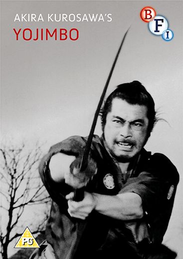 Yojimbo  
