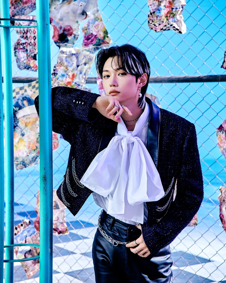 Felix Lee