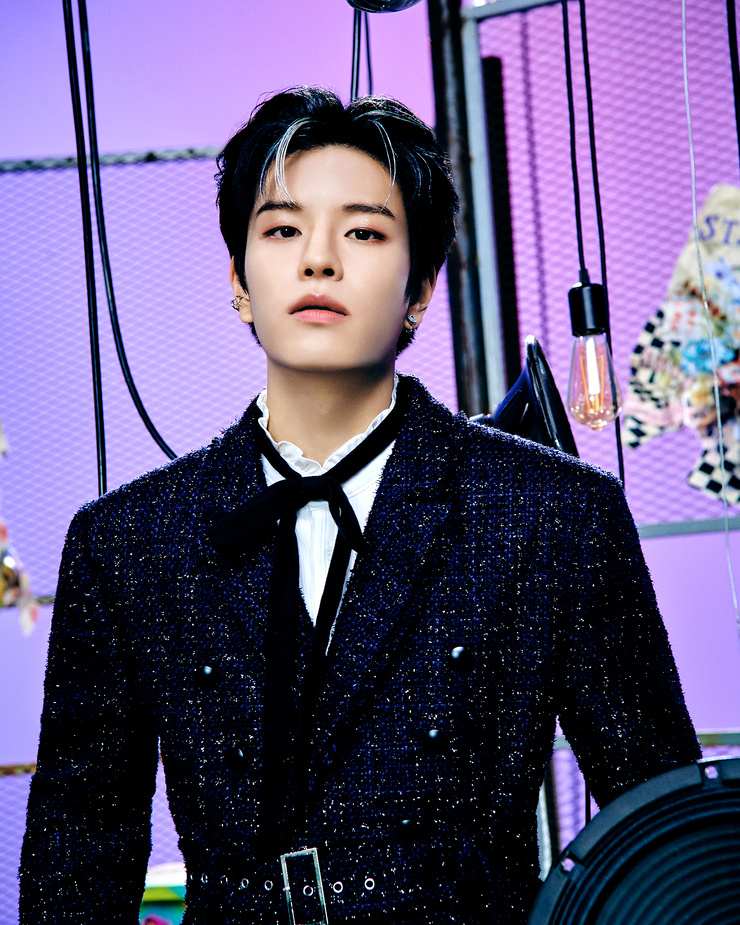 Seungmin