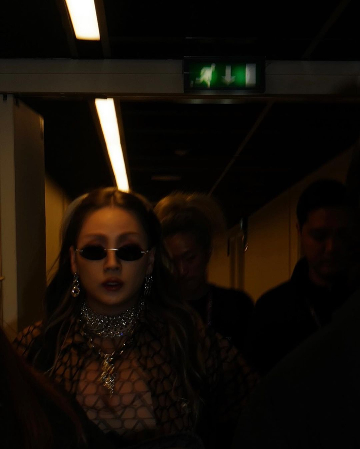 CL