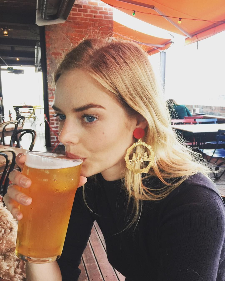 Samara Weaving