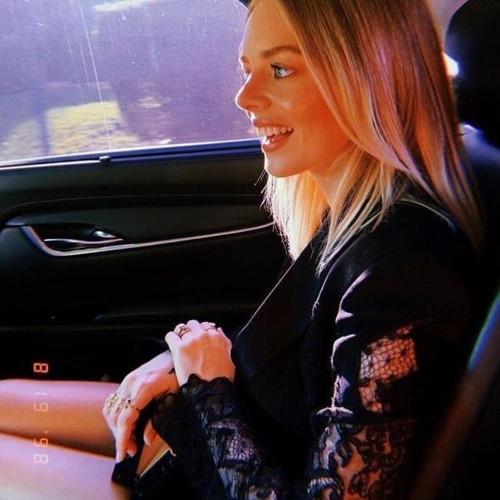 Samara Weaving