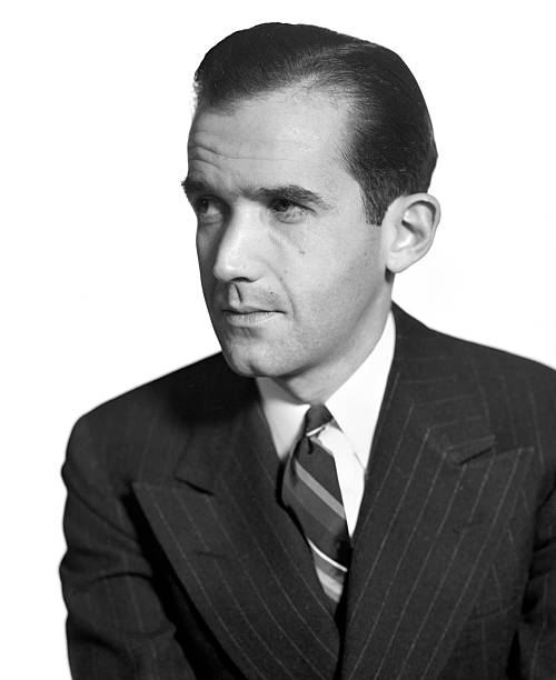 Edward R. Murrow
