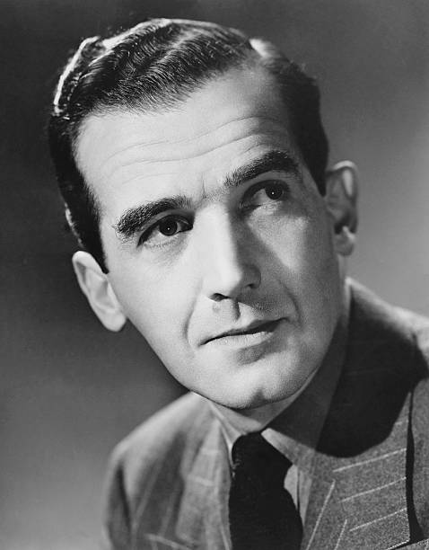 Edward R. Murrow