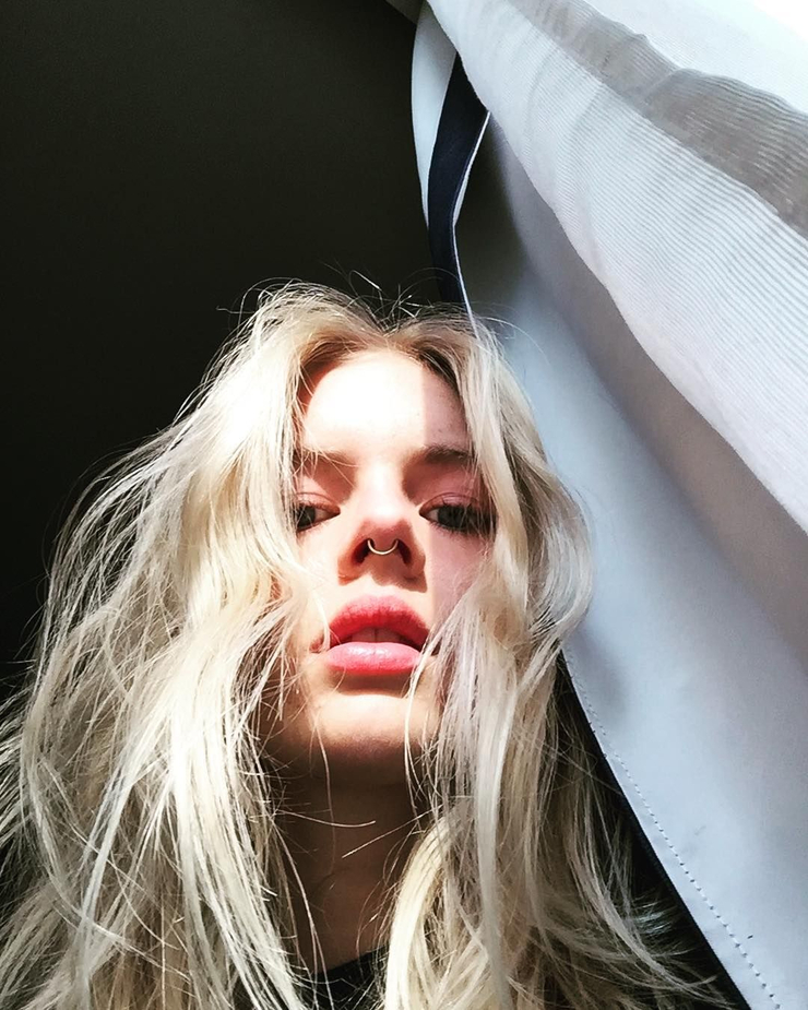 Samara Weaving