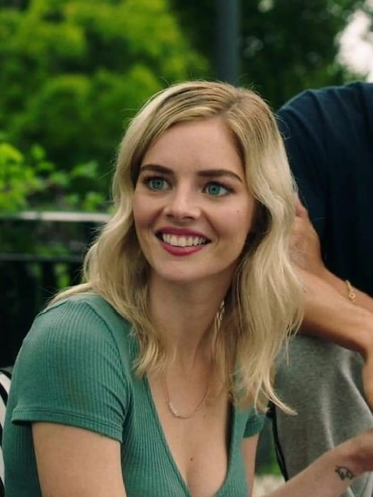 Samara Weaving Samara Weaving