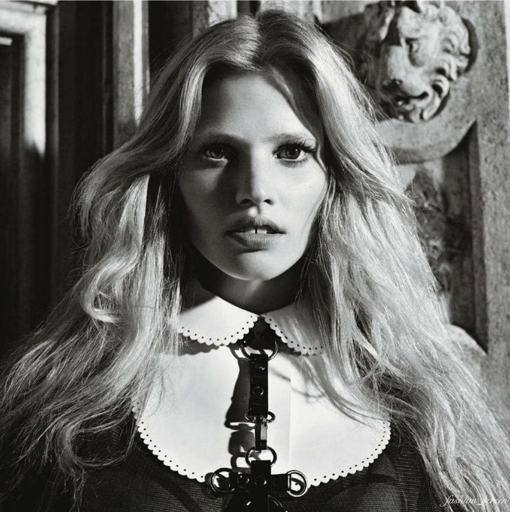 Lara Stone Lara Stone