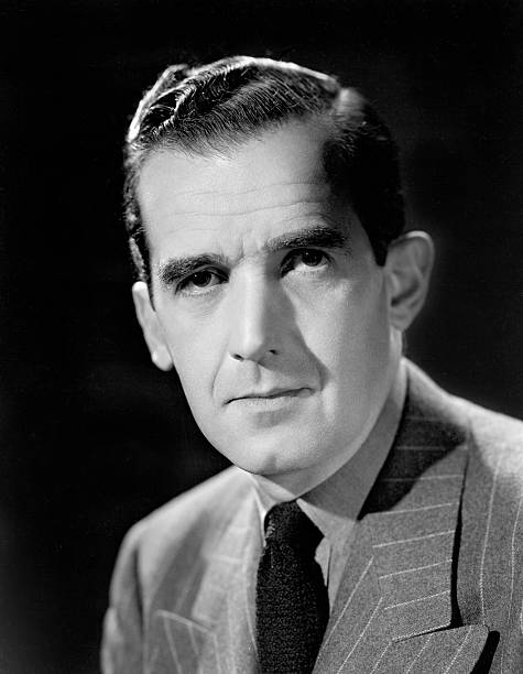 Edward R. Murrow