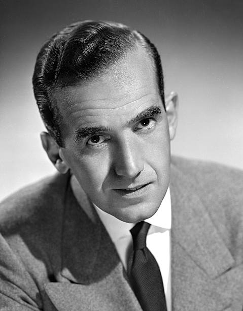 Edward R. Murrow