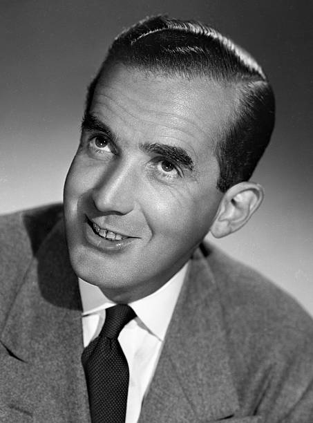 Edward R. Murrow