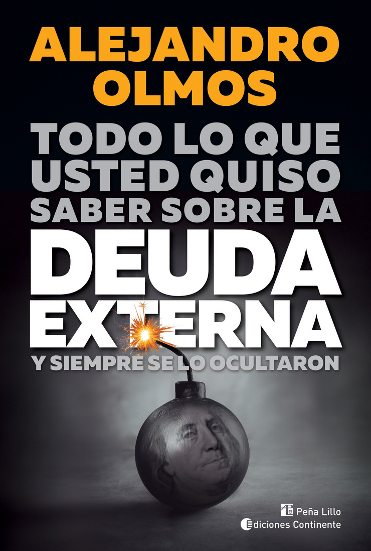 DEUDA EXTERNA