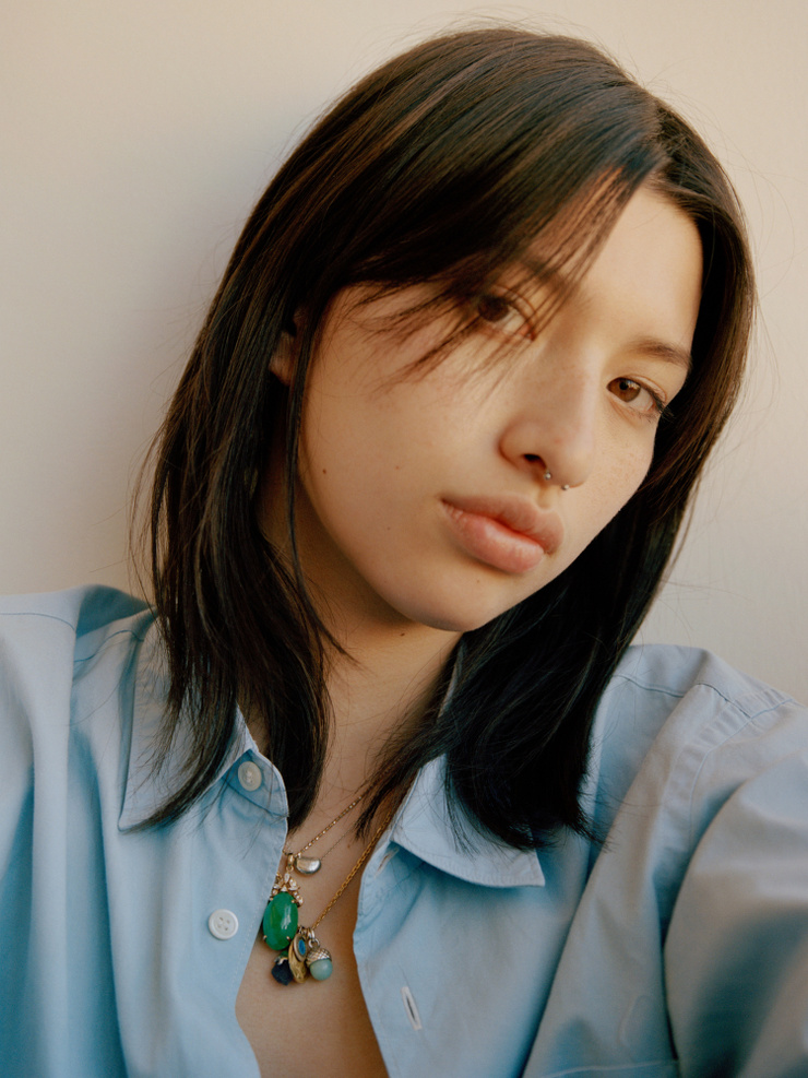 Eliza Rutson Pang Eliza Rutson Pang