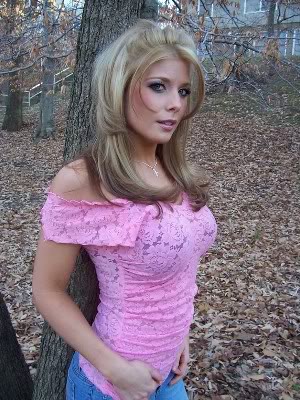 Krissy Vaine Krissy Vaine