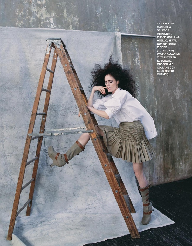 Coco Rocha Coco Rocha