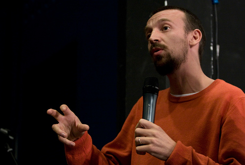 Alberto Fasulo