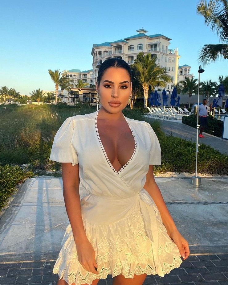 Stephanie Acevedo