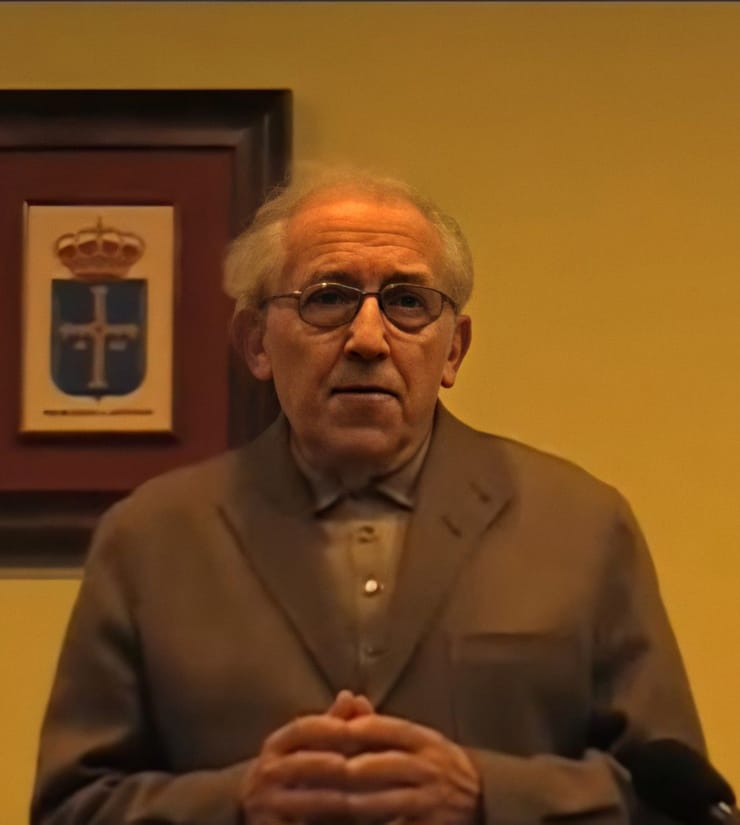 Gustavo Bueno Martínez