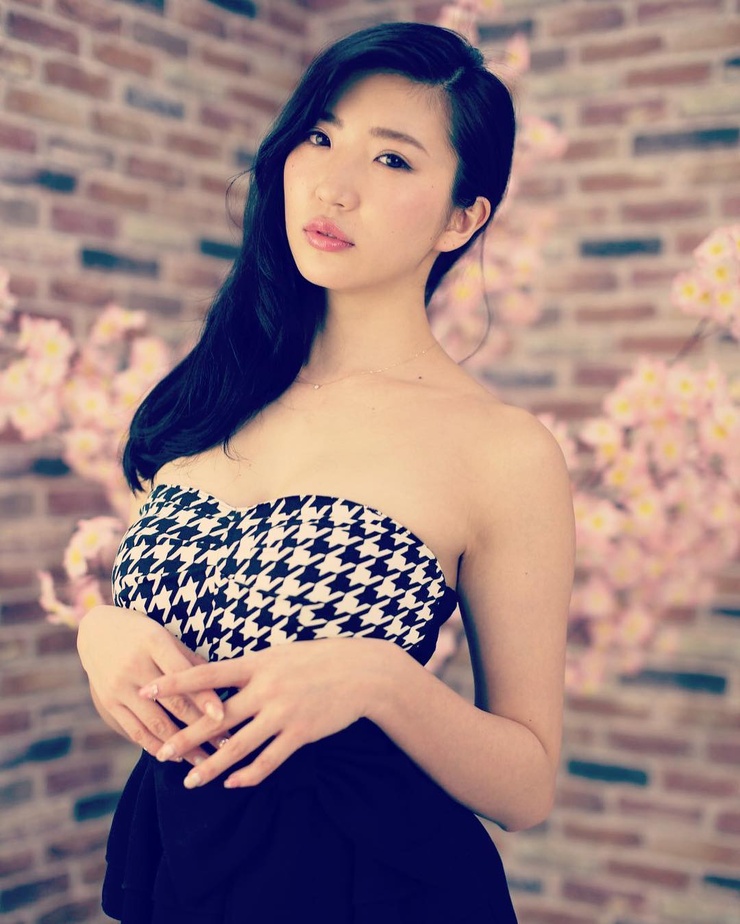 Emi Matsushima