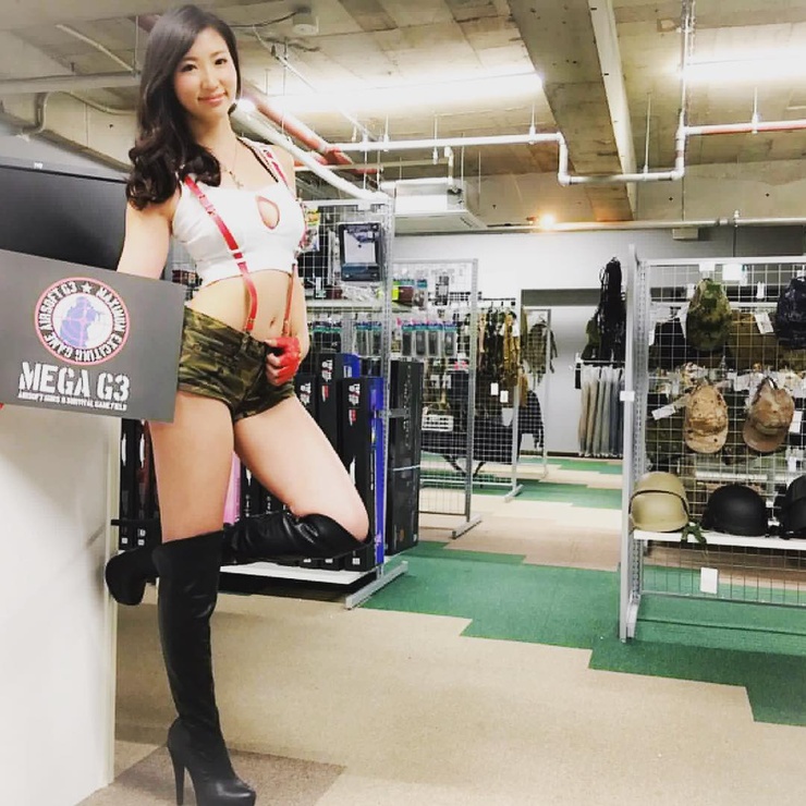 Emi Matsushima