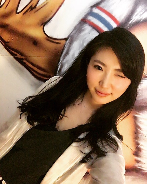 Emi Matsushima