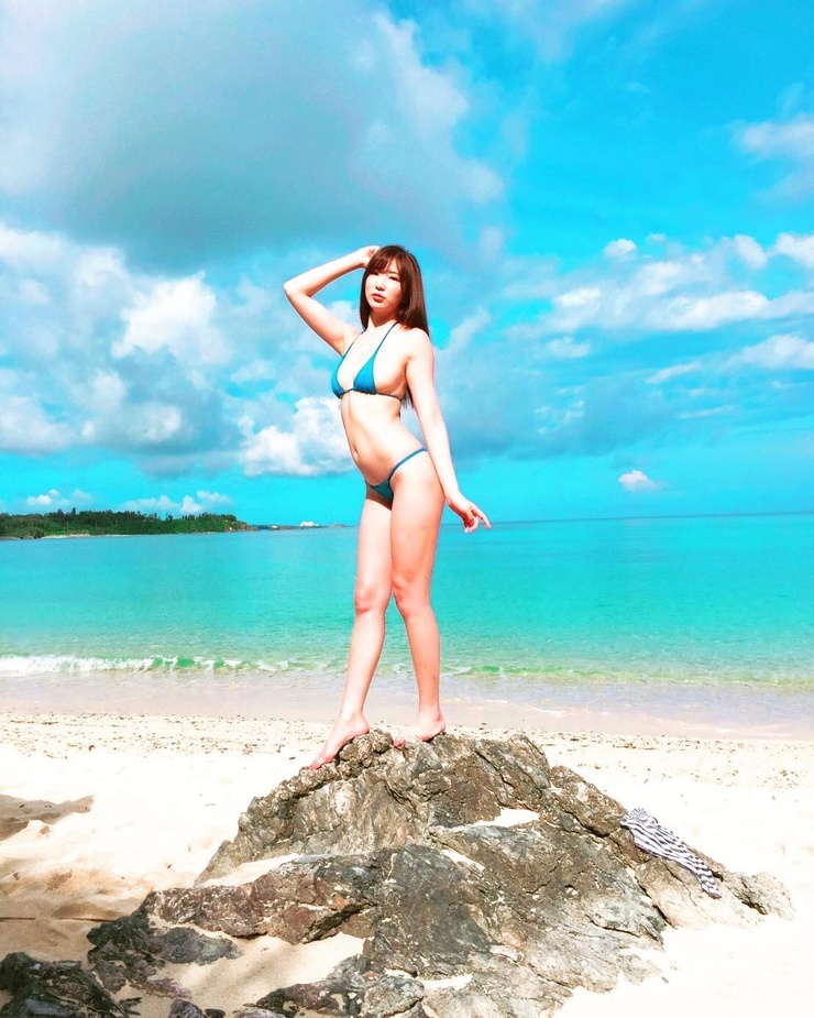 Emi Matsushima