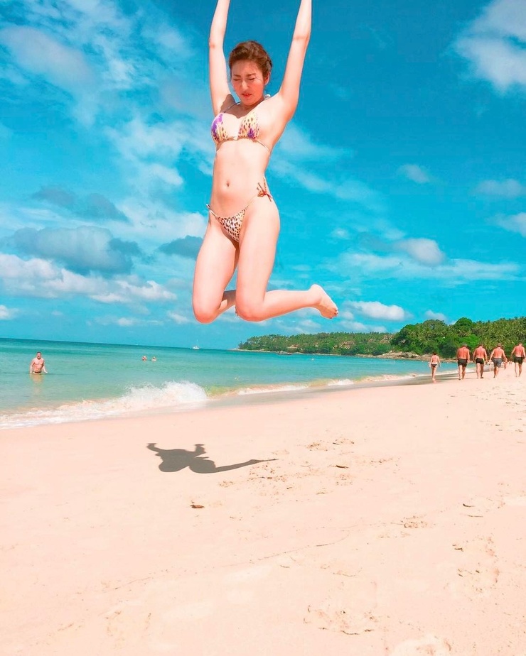 Emi Matsushima