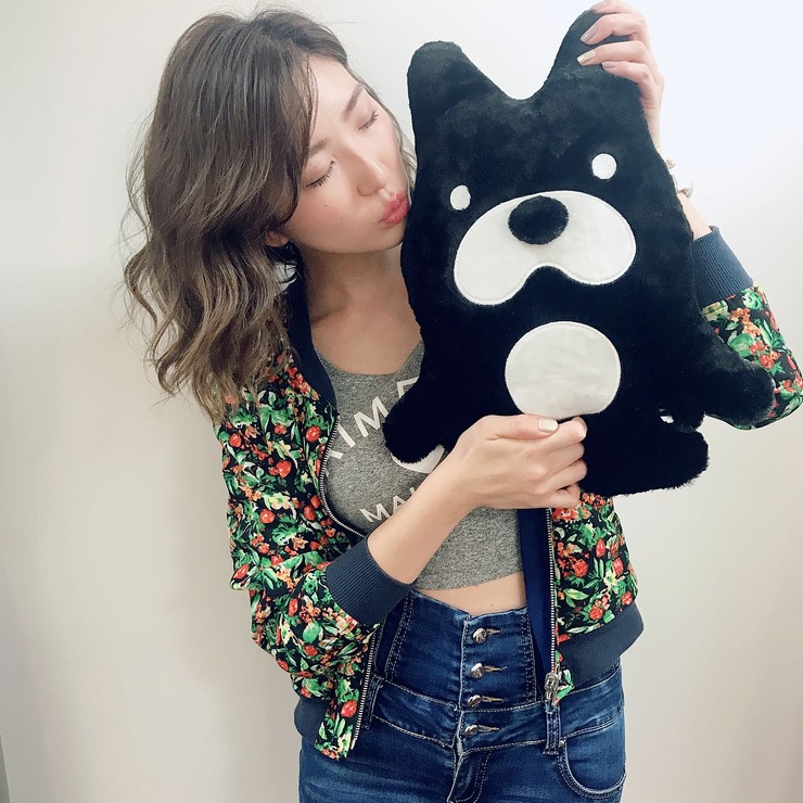 Emi Matsushima